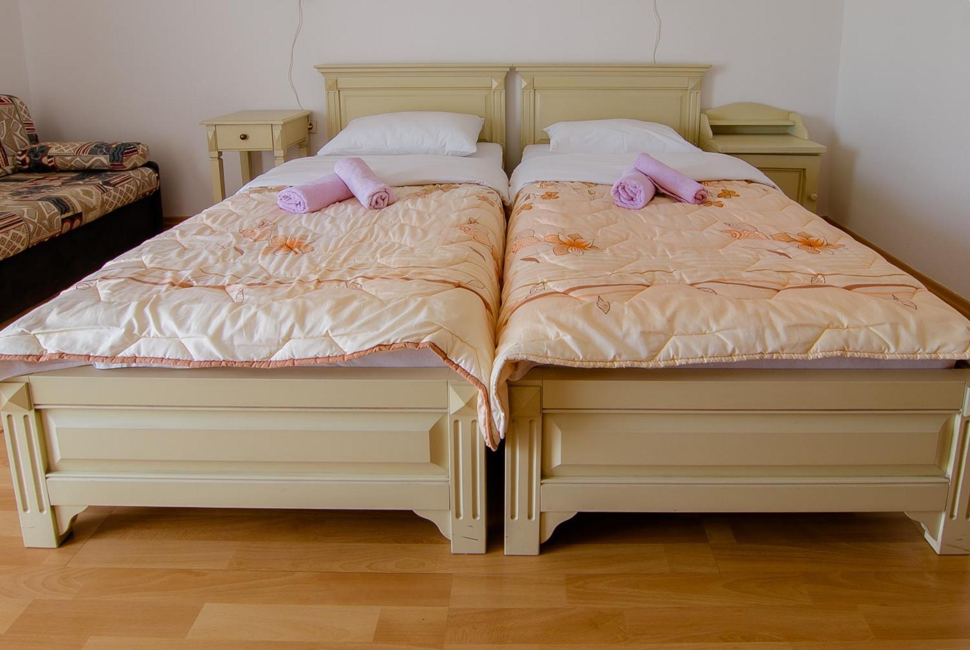 Pension Silvia Medjugorje Room photo