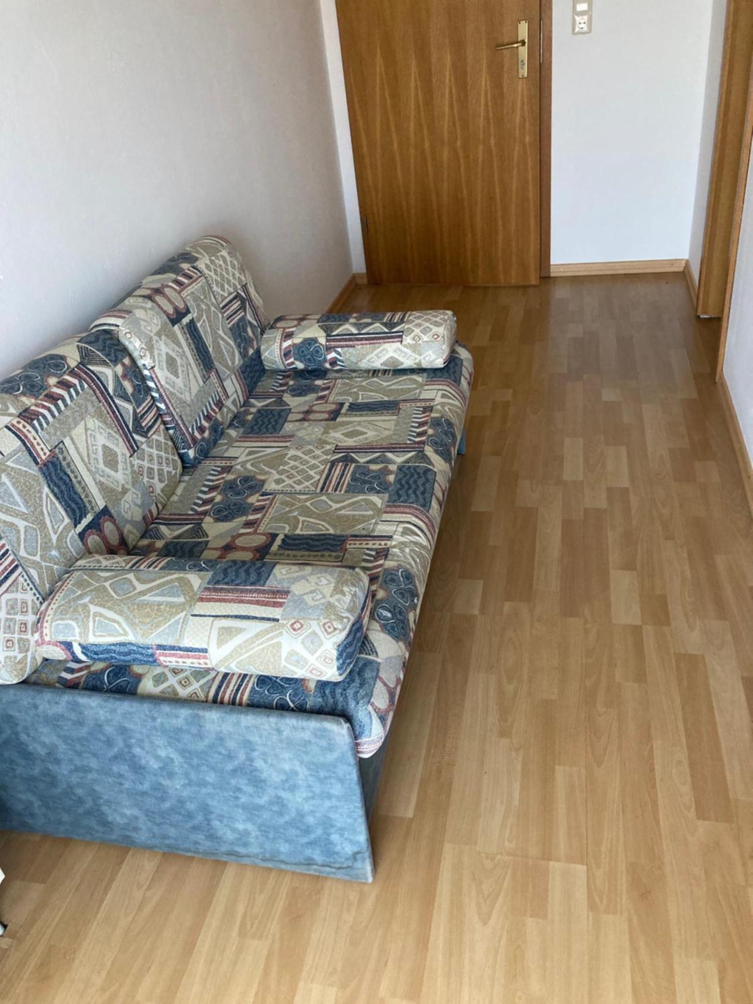 Pension Silvia Medjugorje Room photo